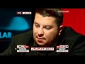 Tom Dwan (Durrrr) $400k 7-2 bluff Full Tilt Durrrr Million Dollar Challenge
