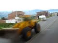 Jauja camino a Huancayo Jauja camino a Huancayo