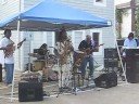 D.R.U.M. @ Westheimer Block Party
