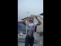 Video: Mouth Juggling 7 Balls