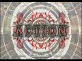 BlazBlue 112708 - Kaqn(Taokaka) vs. Unknown(Tager)