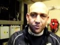 The first official Notts County Footbal Club Facebook Page Competition is drawn...