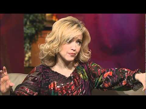Singles Talk About Singleness -- Full Circle Ladies - 1/2