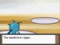 Pokemon D/P/Pt WiFi battle #7: Braker