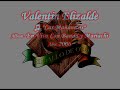 Las Mañanitas - Valentin Elizalde