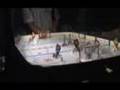 Bodycheck Table Hockey