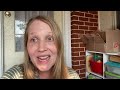 HOME LIBRARY TOUR | Homeschool Mama of 6!