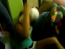 crazy roommates