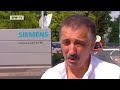 Made in Germany |  Job cuts at Siemens