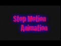 Claymation- Children's Arts Institute 2007