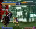 Combos Kof 2k3
