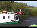 An American Railfan in Poland: Elblag-Ostroda Canal 1/3