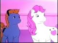 my little pony tales- stand by me