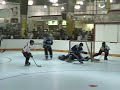 UMSL Inline Hockey - Jake Shepard Video 2