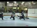 UMSL Inline Hockey - Jake Shepard Video 2