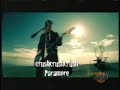 Exposé - Paramore (1 of 3)
