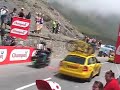 Tour de France 2006 Tourmalet #1 にほんご