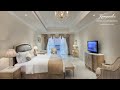 The Kempinski Hotel & Residences Palm Jumeirah 