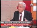 Pitrola en debate sobre inflaci�n - 3� parte