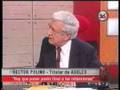 Pitrola en debate sobre inflación - 3º parte
