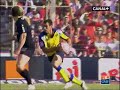 Aur�lien Rougerie match winner!