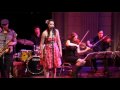 play video:Renske Taminiau&Matangi Kwartet , Concertgebouw Amsterdam
