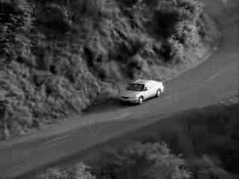 Scary- Ghost Car