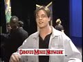 Dave Chappelle and Jim Breuer - Campus Movie Network Dave Chappelle and Jim Breuer - Campus Movie Network