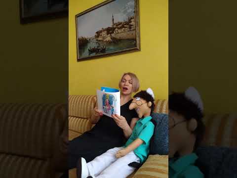 Сказки Зубной феи - 2