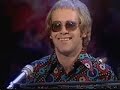 Elton John - Indian Sunset live 1971(solo)