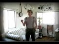 60 seconds with Toben Seymour