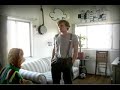 60 seconds with Toben Seymour