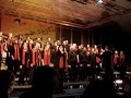 Feel the spirit Gospel Choir