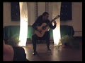 Roland Dyens: FUOCO Roland Dyens: FUOCO