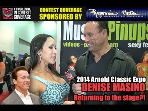 denise masino