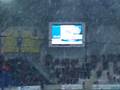 SC Paderborn 07 VS. VfR Aalen Das 1:0 von Mattias Holst