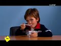 El Hormiguero - 03/04/08 - Yogures Glotone - Niños