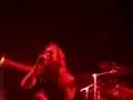 Sentenced - The Funeral Gig w Taneli Jarva