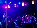 beck dinner table