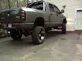 04 hemi F**King loud