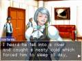 Phoenix Wright: Trials and Tribulations - Bridge to the Turnabout ~ Ending (1/3)