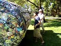 Recycling Art