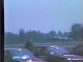 Avro Vulcan Abbotsford 1983 part 1.