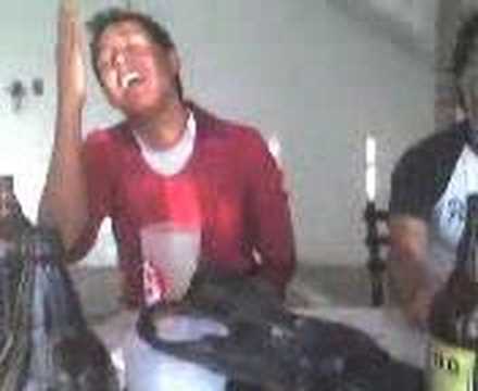 Himno Nacional (Diego, Pollo, ...