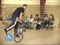 Texas Flatland Round Up Final Battle