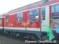 Hamms-Graffitis