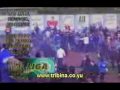 TORCIDA SANDZAK VIDEO