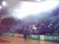 TORCIDA SANDZAK VIDEO
