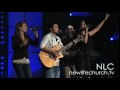 Kris Allen - God of this City