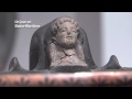 Du 12 mai au 30 septembre 2012, Le musée départemental des Antiquités de Rouen propose une exposition consacrée au sport dans l'antiquité classique. Venez découvrir un aperçu de cette exposition, qui fait écho aux Jeux Olympiques de Londres et à l'opération 